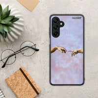 Thumbnail for Adam Hand - Samsung Galaxy A15 4G case