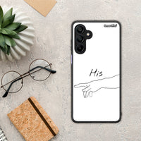 Thumbnail for Aesthetic Love 2 - Samsung Galaxy A15 4G case