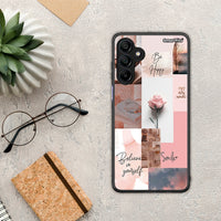 Thumbnail for Aesthetic Collage - Samsung Galaxy A15 4G case