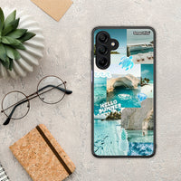 Thumbnail for Aesthetic Summer - Samsung Galaxy A15 4G case