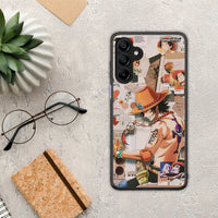 Thumbnail for Anime Collage - Samsung Galaxy A15 4G case