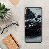 Thumbnail for Black BMW - Samsung Galaxy A15 4G case