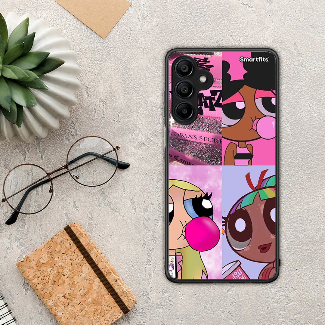 Bubble Girls - Samsung Galaxy A15 4G case