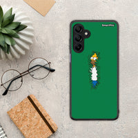 Thumbnail for Bush Man - Samsung Galaxy A15 4G case