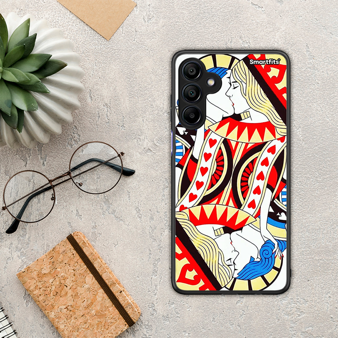 Card Love - Samsung Galaxy A15 4G case