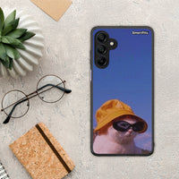 Thumbnail for Cat Diva - Samsung Galaxy A15 4G case