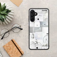 Thumbnail for Collage Make Me Wonder - Samsung Galaxy A15 4G case