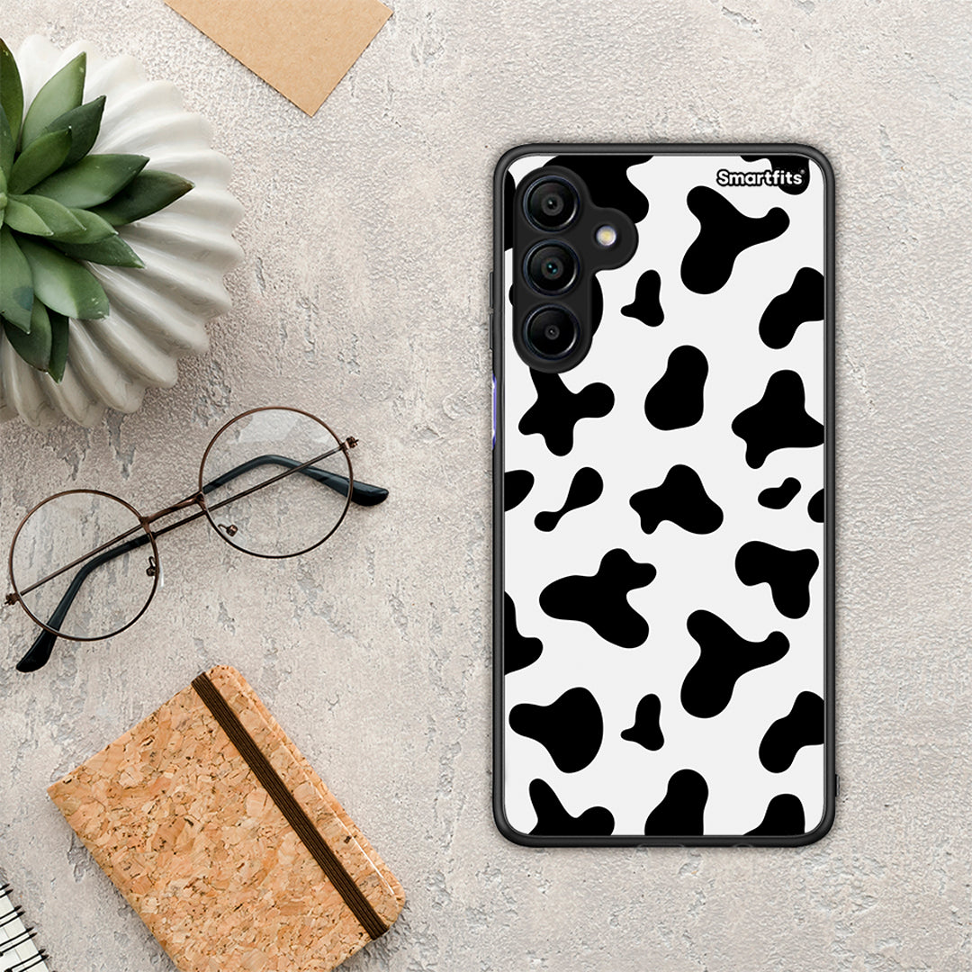 Cow Print - Samsung Galaxy A15 4G case