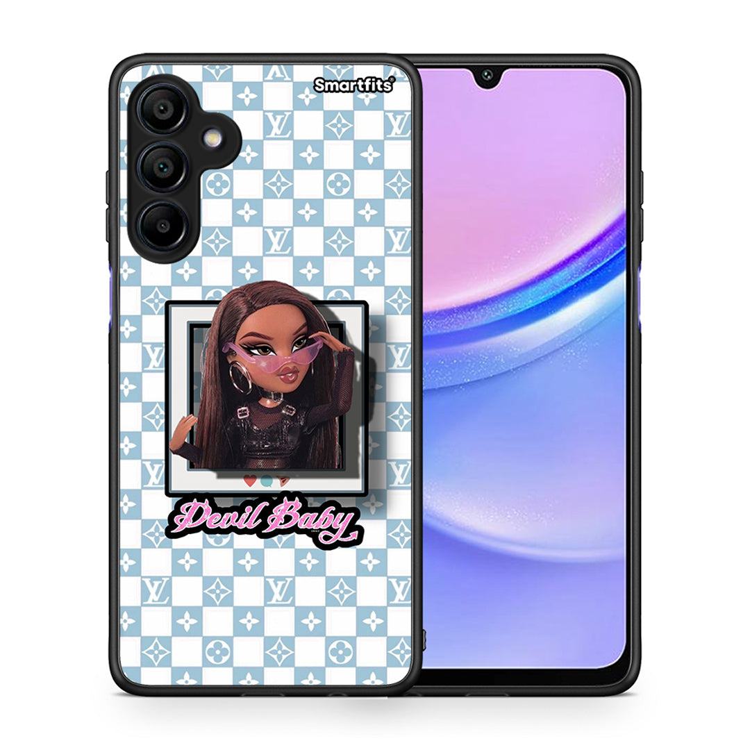 Devil Baby - Samsung Galaxy A15 4G case