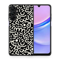 Thumbnail for Doodle Art - Samsung Galaxy A15 4G case