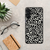 Thumbnail for Doodle Art - Samsung Galaxy A15 4G case