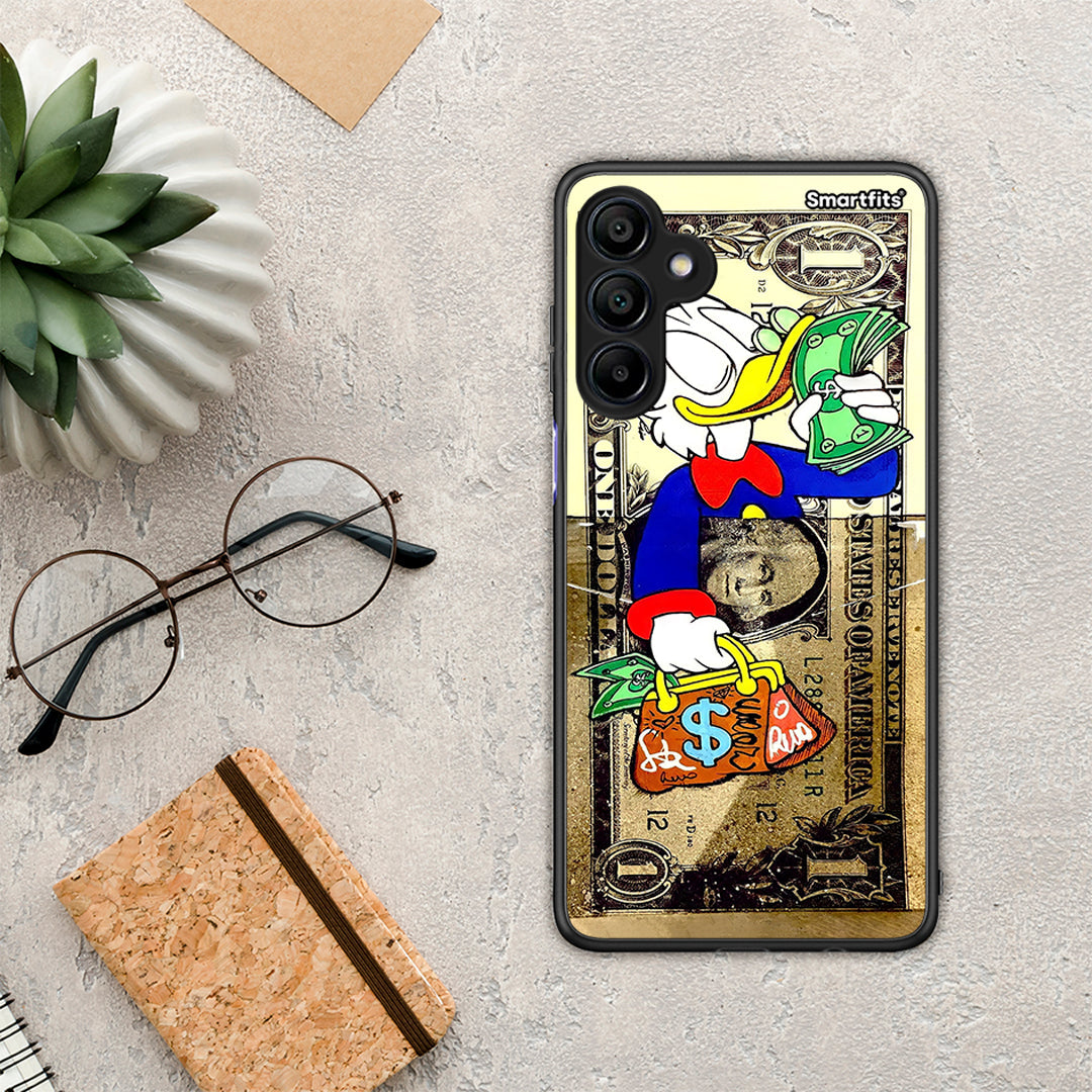 Duck Money - Samsung Galaxy A15 4G case