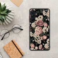 Thumbnail for Flower Wild Roses - Samsung Galaxy A15 4G case