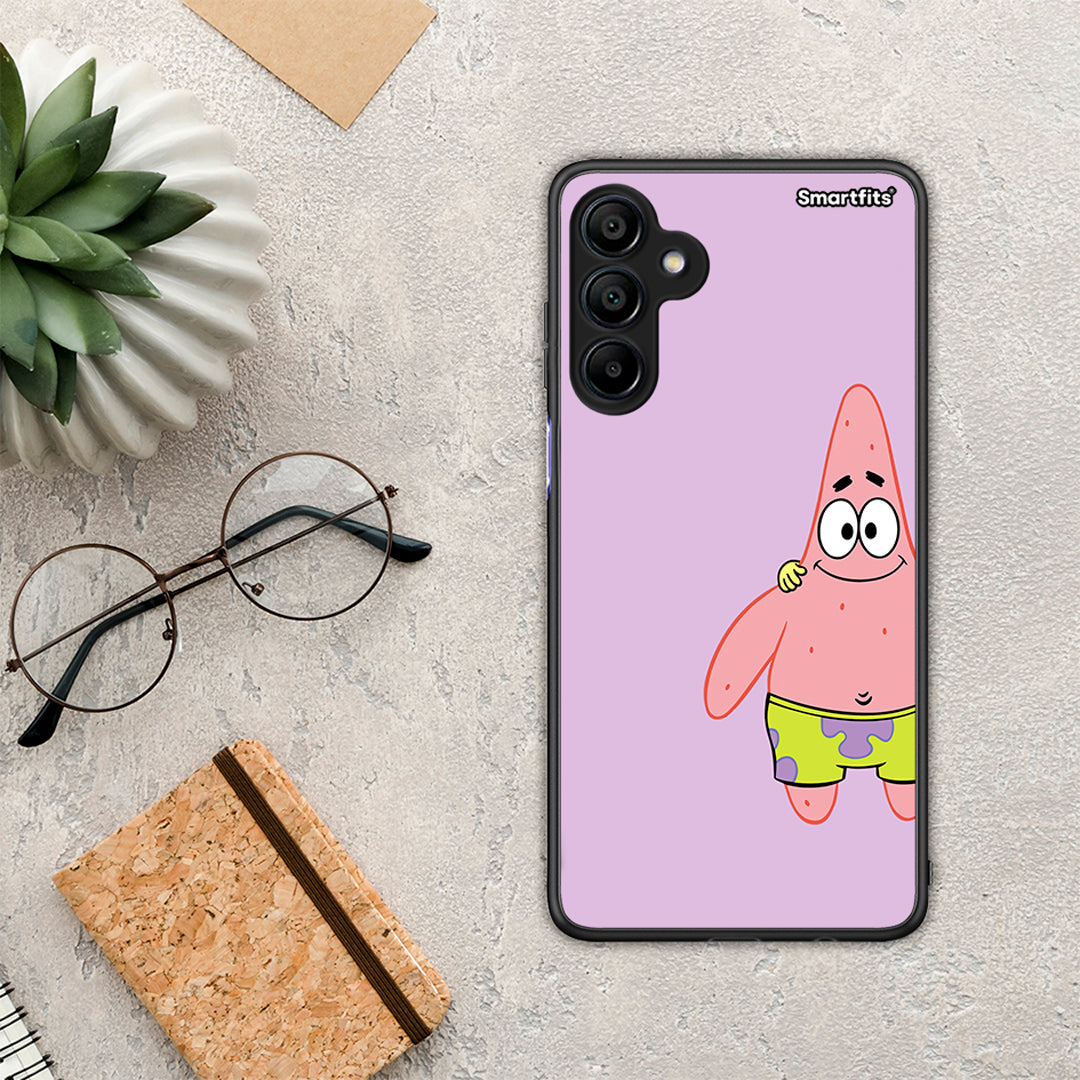 Friends Patrick - Samsung Galaxy A15 4G θήκη