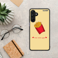 Thumbnail for Fries Before Guys - Samsung Galaxy A15 4G case