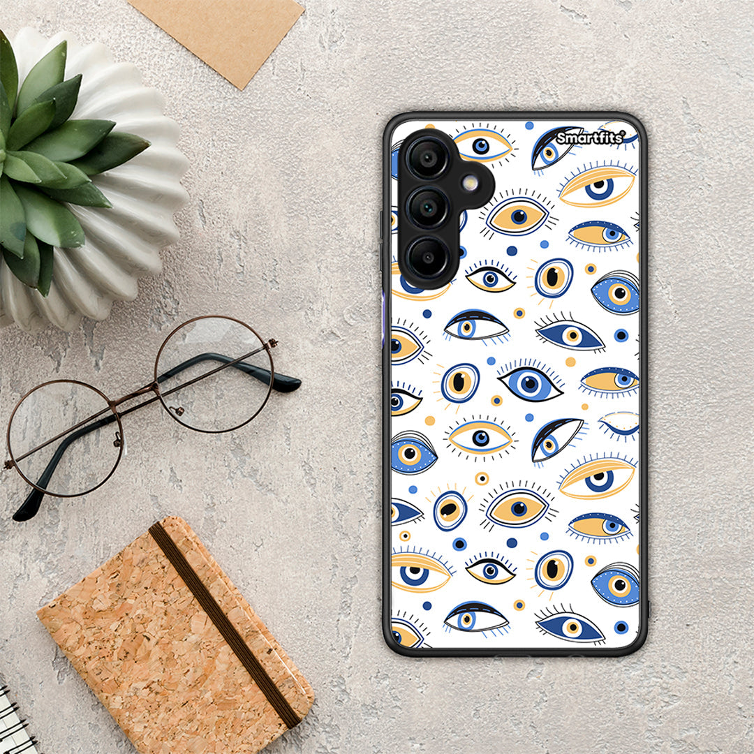 Ftou ftou - Samsung Galaxy A15 4G case