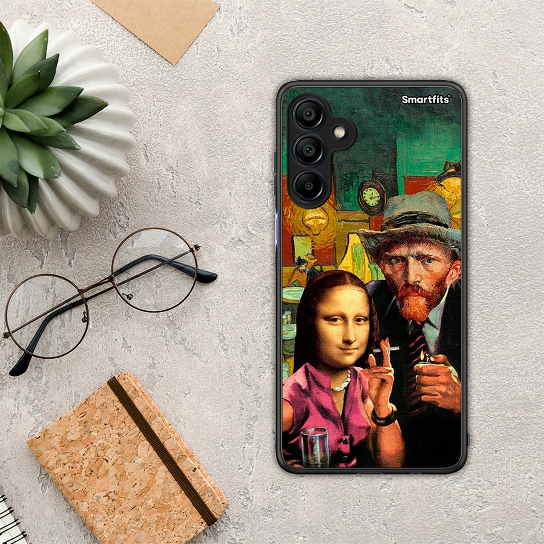 Funny Art - Samsung Galaxy A15 4G case