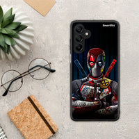 Thumbnail for Funny Guy - Samsung Galaxy A15 4G case