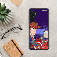 Thumbnail for Infinity Story - Samsung Galaxy A15 4G case