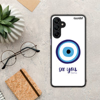 Thumbnail for Karma Says - Samsung Galaxy A15 4G case