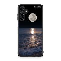 Thumbnail for 4 - Samsung Galaxy A15 4G Moon Landscape case, cover, bumper