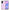 Θήκη Samsung Galaxy A15 4G Lilac Hearts από τη Smartfits με σχέδιο στο πίσω μέρος και μαύρο περίβλημα | Samsung Galaxy A15 4G Lilac Hearts case with colorful back and black bezels