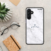 Thumbnail for Marble Queen - Samsung Galaxy A15 4G case