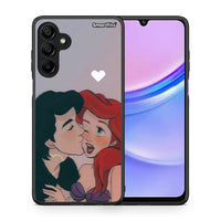 Thumbnail for Mermaid Couple - Samsung Galaxy A15 4G case