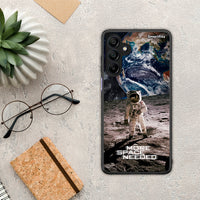 Thumbnail for More Space - Samsung Galaxy A15 4G case