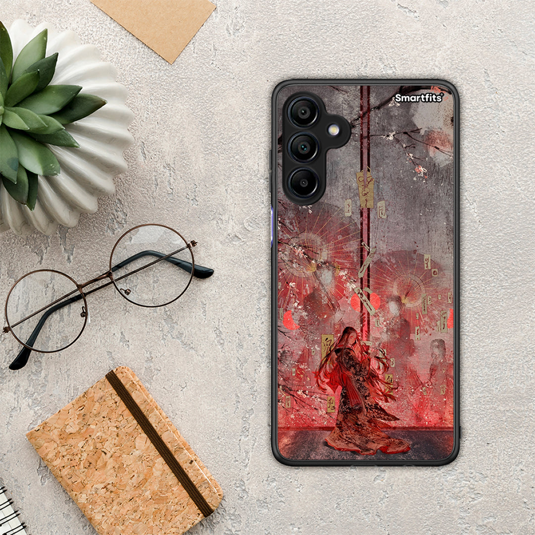 Nezuko Kamado - Samsung Galaxy A15 4G case