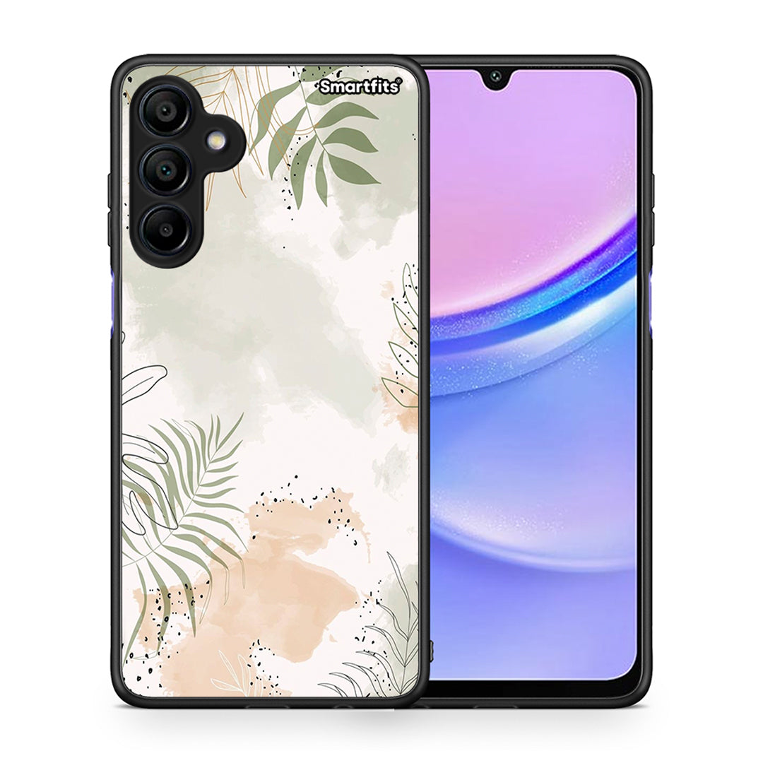 Nude Plants - Samsung Galaxy A15 4G case