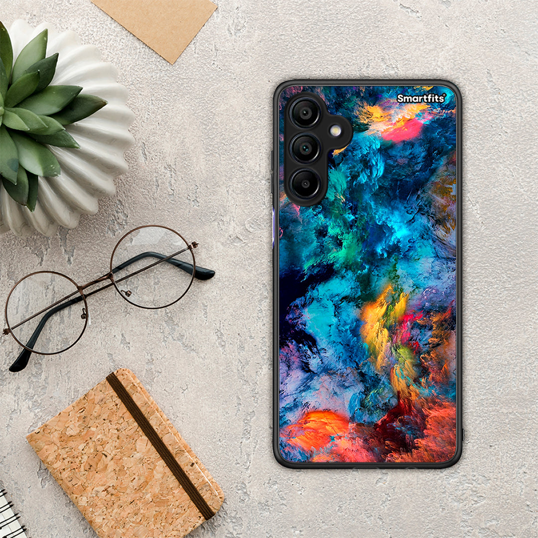 Paint Crayola - Samsung Galaxy A15 4G case