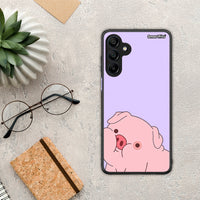 Thumbnail for Pig Love 2 - Samsung Galaxy A15 4G case