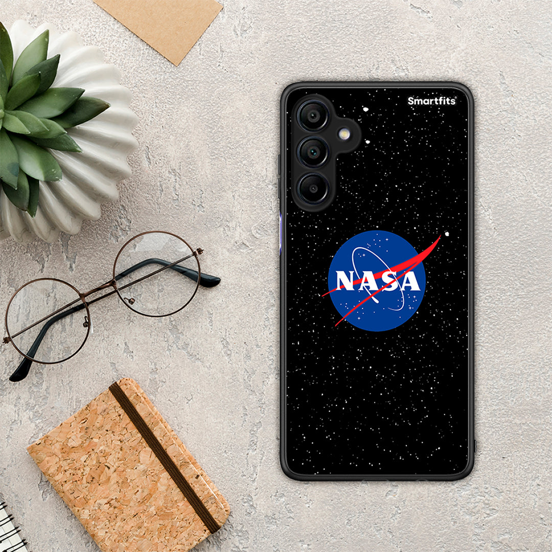 Popart Nasa - Samsung Galaxy A15 4G case