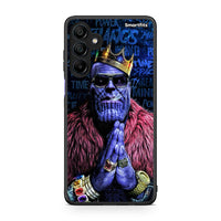 Thumbnail for 4 - Samsung Galaxy A15 4G Thanos PopArt case, cover, bumper