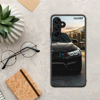 Thumbnail for Racing M3 - Samsung Galaxy A15 4G case