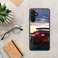 Thumbnail for Racing Supra - Samsung Galaxy A15 4G case