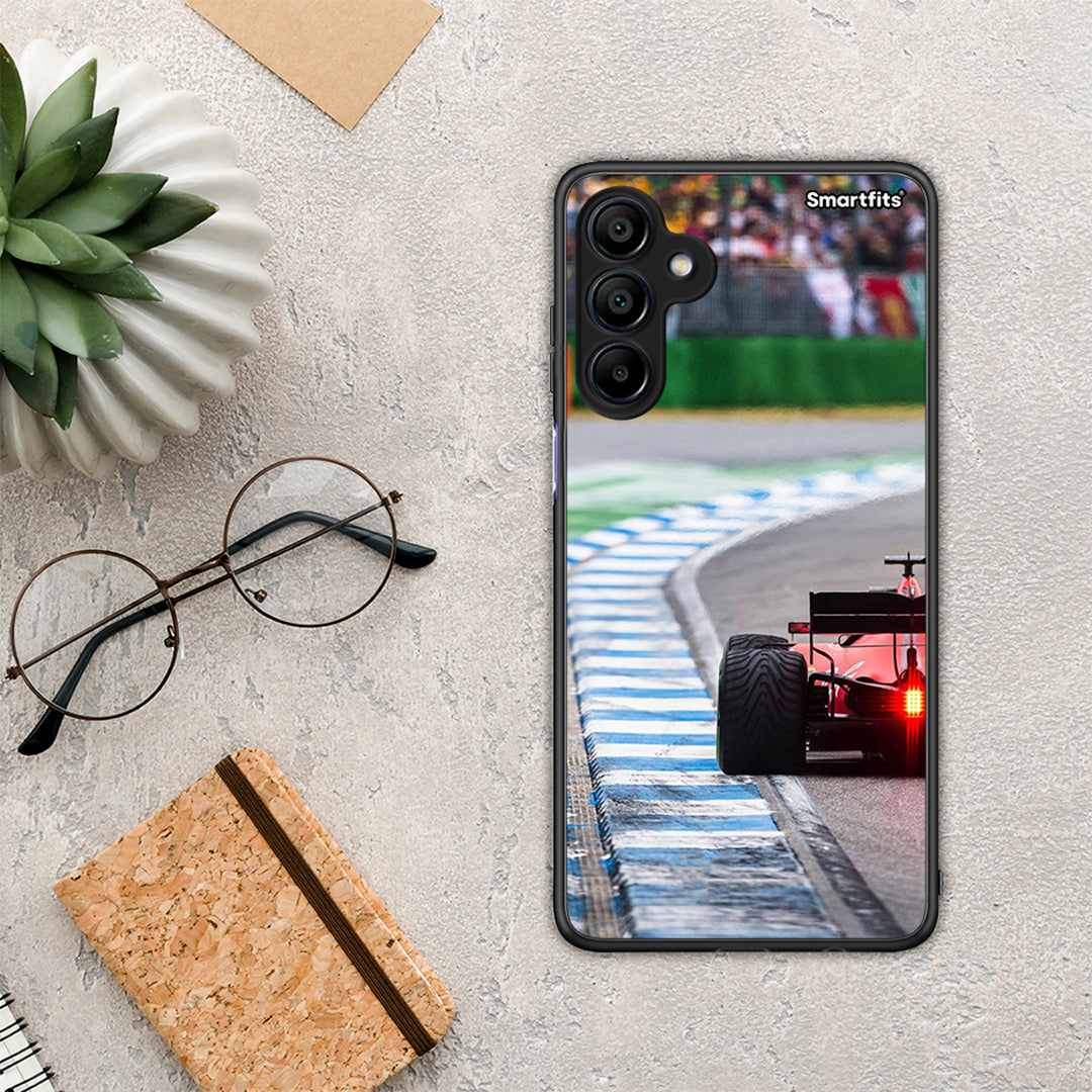 Racing Vibes - Samsung Galaxy A15 4G case