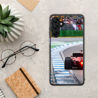 Thumbnail for Racing Vibes - Samsung Galaxy A15 4G case