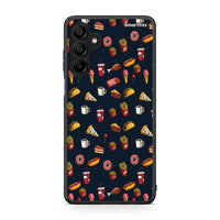 Thumbnail for 118 - Samsung Galaxy A15 4G Hungry Random case, cover, bumper