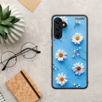 Thumbnail for Real Daisies - Samsung Galaxy A15 4G case