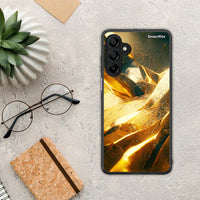 Thumbnail for Real Gold - Samsung Galaxy A15 4G case