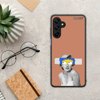 Thumbnail for Sim Merilyn - Samsung Galaxy A15 4G case