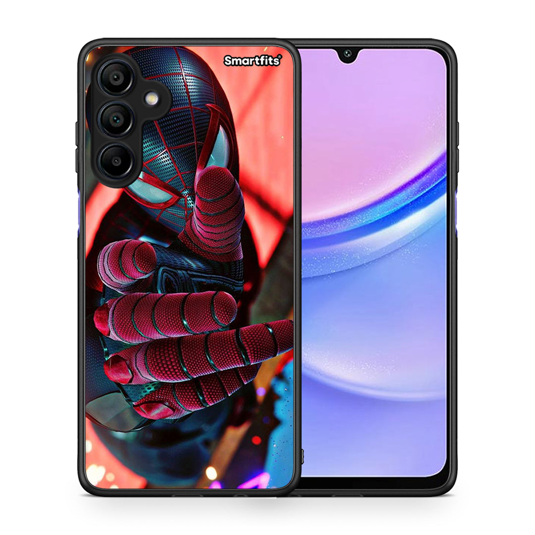 Spider Hand - Samsung Galaxy A15 4G case