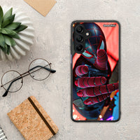 Thumbnail for Spider Hand - Samsung Galaxy A15 4G case