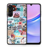 Thumbnail for Summer Vibes - Samsung Galaxy A15 4G case