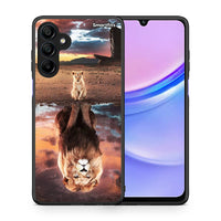 Thumbnail for Sunset Dreams - Samsung Galaxy A15 4G case