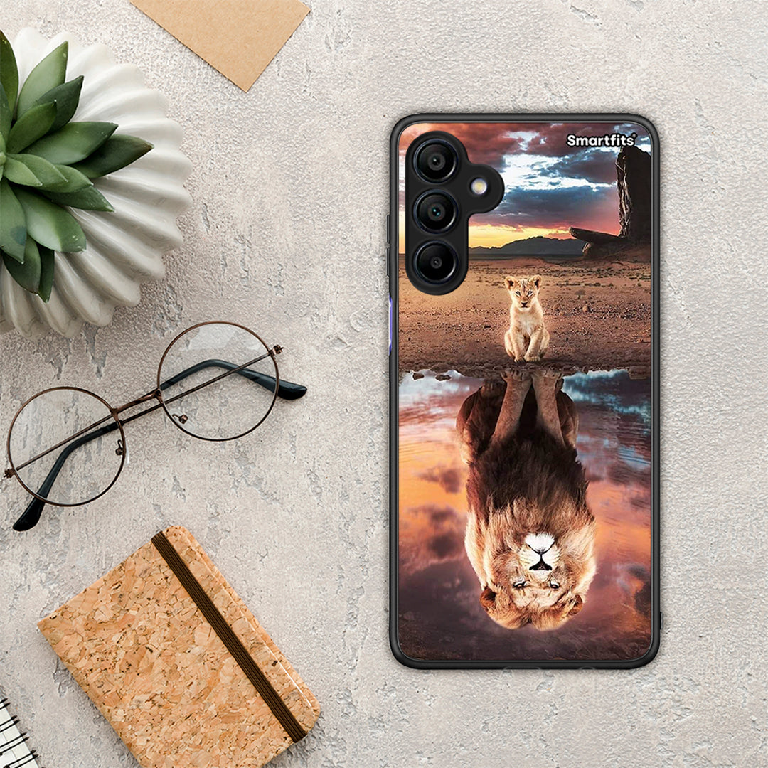 Sunset Dreams - Samsung Galaxy A15 4G case