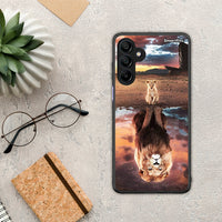 Thumbnail for Sunset Dreams - Samsung Galaxy A15 4G case