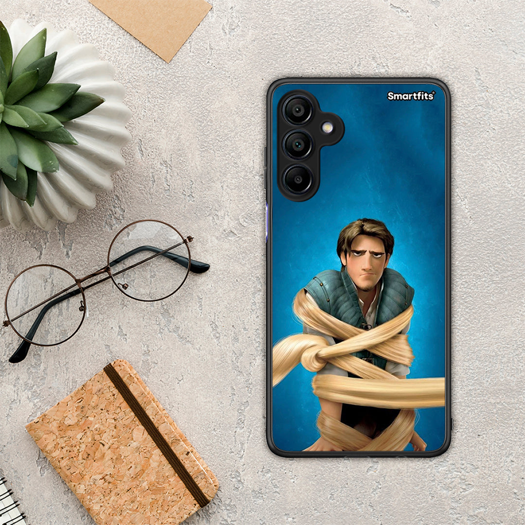 Tangled 1 - Samsung Galaxy A15 4G case